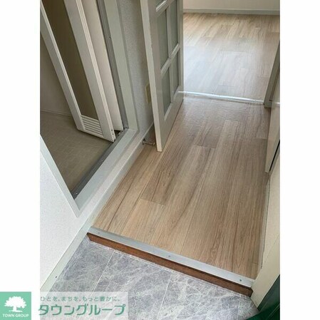 マルシンハイツの物件内観写真